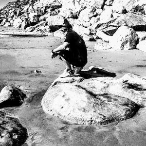 Meet your Posher, Joseph